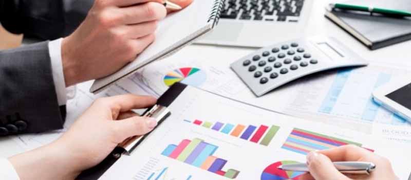 اعداد وتنفيذ الموازنات التقديرية ونظام الرقابة