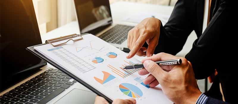 الإدارة المالية باستخدام مؤشرات الاداء المالية الرئيسية Financial KPI\'s