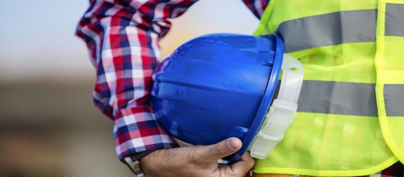 ISO 45001 نظام إدارة الجودة للصحة والسلامة المهنية 