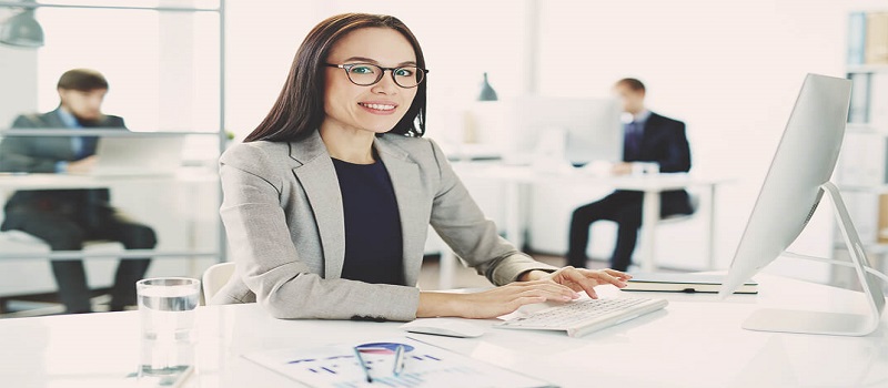 إعداد وكتابة التقارير والمراسلات ومحاضر الإجتماعات باللغة الإنكليزية