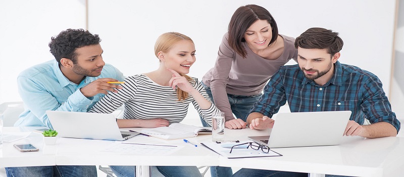 السكرتارية التنفيذية المتقدمة والإدارة المكتبية الحديثة