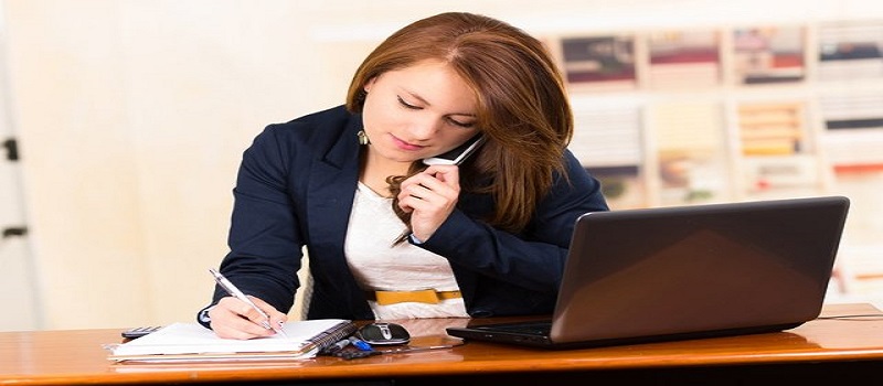 السكرتارية الحديثة وهندرة المكاتب المعاصرة 