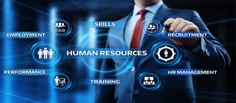 مبادئ إدارة الموارد البشرية