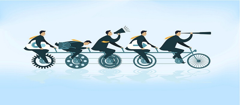 الرؤية الإستراتيجية الحديثة لإدارة المستشفيات