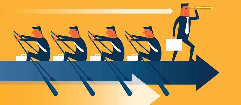 برنامج متقدم في صياغة وتكوين الاستراتيجيات ومتابعة تنفيذ وتقييم نتائجها