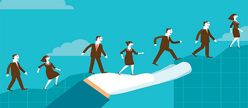 مهارات الاتصالات الإداريـة للوصـول إلى قـمة الأداء الإداري