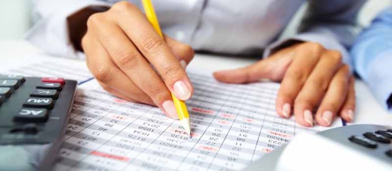 إعــداد الموازنـــات التقديريــة