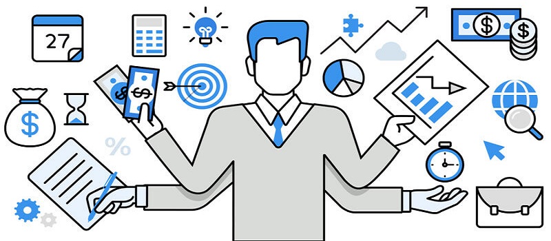 المنظومة المتكاملة في التفكير الاستراتيجي وتخطيـط الأعمـال