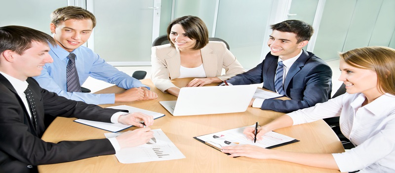 الأساليب والإتجاهات العالمية الحــديثــة في الإدارة