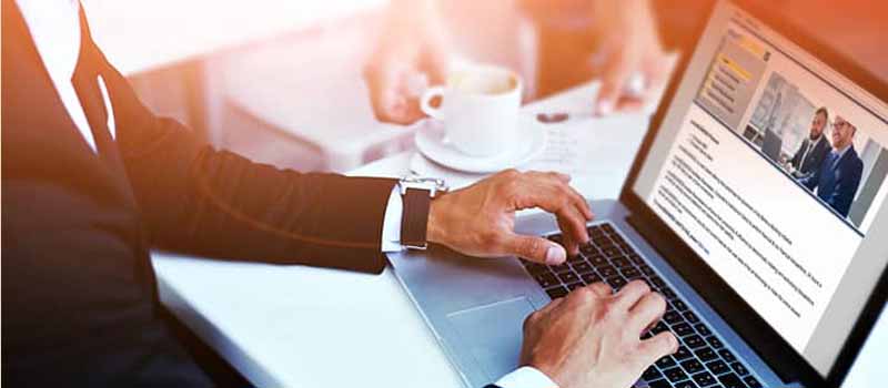 تنمية المهارات القانونيين في التعامل مع المعاملات الإلكترونية