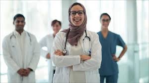 الادارة الاستراتيجية في المستشفيات والمؤسسات الصحية