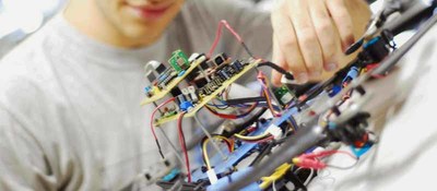 الهندسة الكهربائية لغير المتخصصين