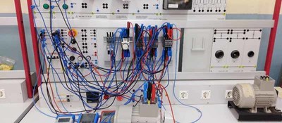 برنامج متقدم في التقنيات المتقدمة للتشغيل والصيانة المخططة واعداد التقارير الفنية