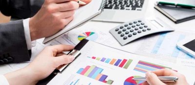 اعداد وتنفيذ الموازنات التقديرية ونظام الرقابة