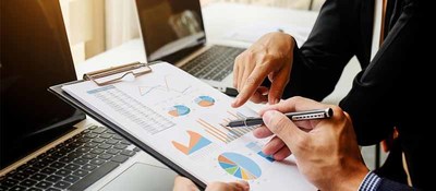 الاستراتيجيات المتقدمة في المحاسبة والرقابة والتقييمات المالية