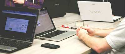 الأساليب الحديثة لإدارة مراكز المعلومات وفق معايير الجودة الشاملة