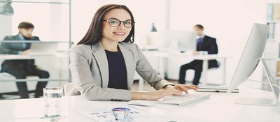 إعداد وكتابة التقارير والمراسلات ومحاضر الإجتماعات باللغة الإنكليزية