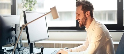 الكفاءة والفعالية في إدارة المكاتب التنفيذية