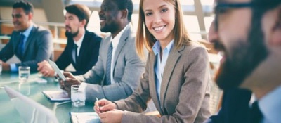 المهارات المتخصصة للسكرتارية التنفيذية في إدارة وتنظيم الأعمال