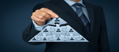 إعداد استراتيجيات وخطط تدريب وتطوير الموارد البشرية