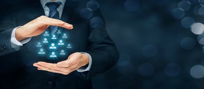 الابتكار في إدارة الموارد البشرية وسعادة الموظفين