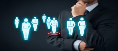 الإدارة المتقدمة للموارد البشرية