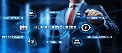 مبادئ إدارة الموارد البشرية