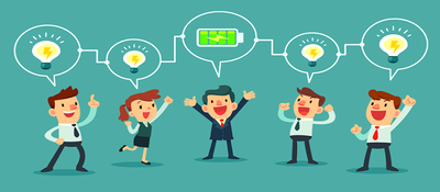 المهارات التنفيذية العقل التحليلي والتفكير النقدي والحس الابداعي