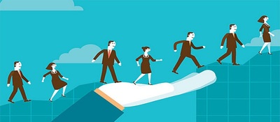 مهارات الاتصالات الإداريـة للوصـول إلى قـمة الأداء الإداري