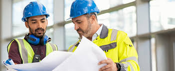 إدارة الشؤون الهندسية وأشكالها