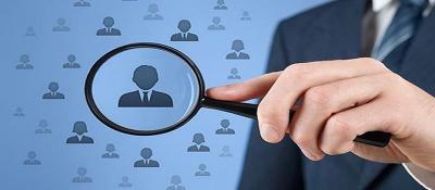 أخصائي شؤون إدارية في إدارة الخدمات العامة